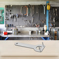 Electric Hammer Tool Oil Filling Cap Wrench for Heavy Duty Use