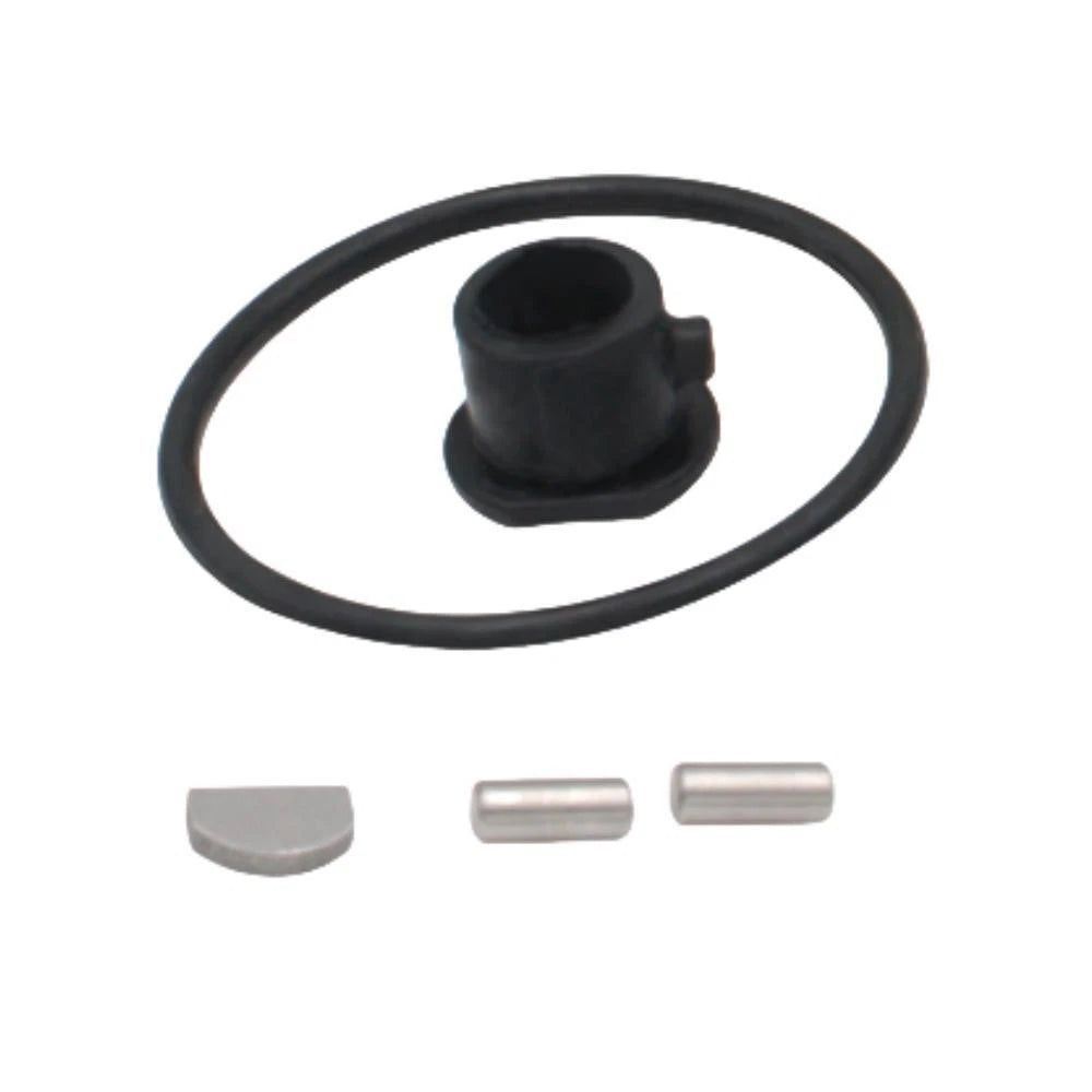 Water Pump Repair Kit for Yamaha 15 20 HP (4-Stroke Outboard Motor)
