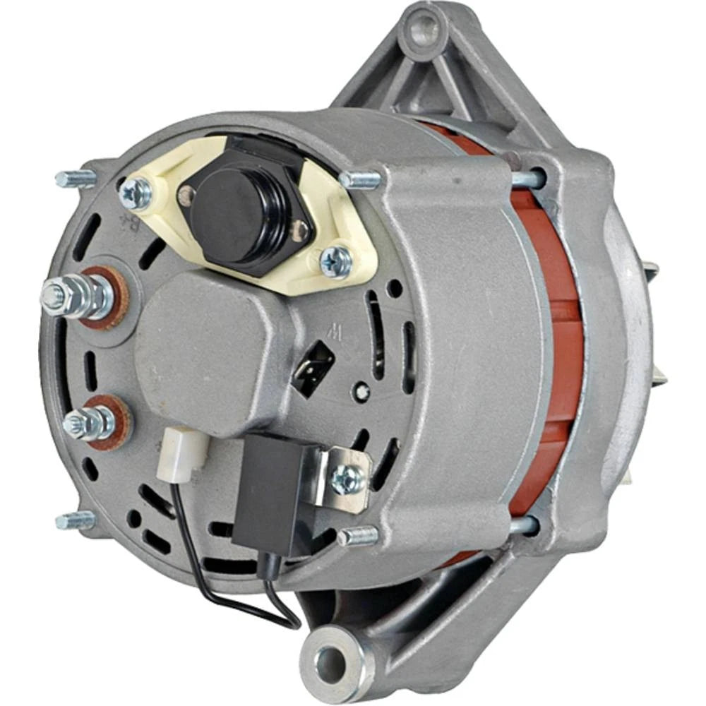 Alternator for J&N 400-24059-JN