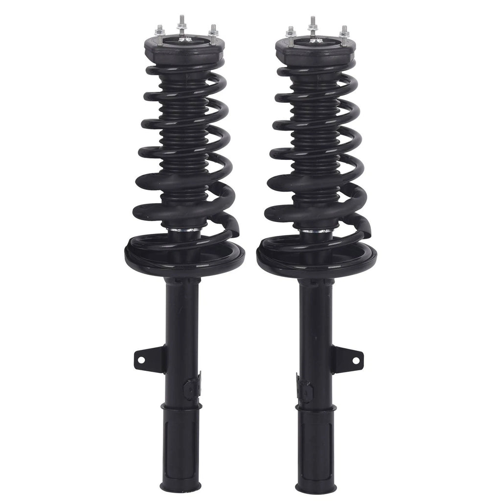 Rear Struts Shocks with Coil Spring for Toyota Camry Solara (1997-2003)