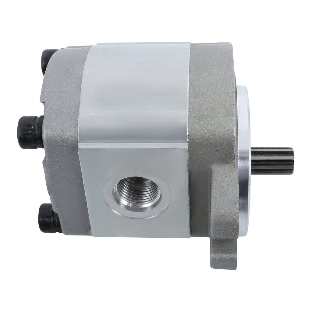 Hydraulic Gear Pump for Genie GR-08 GR-12 GR-15 GRC-12 (No Year Specified)
