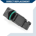 Mass Air Flow Sensor Meter No.077133471J for Audi A6 (1998–2011)