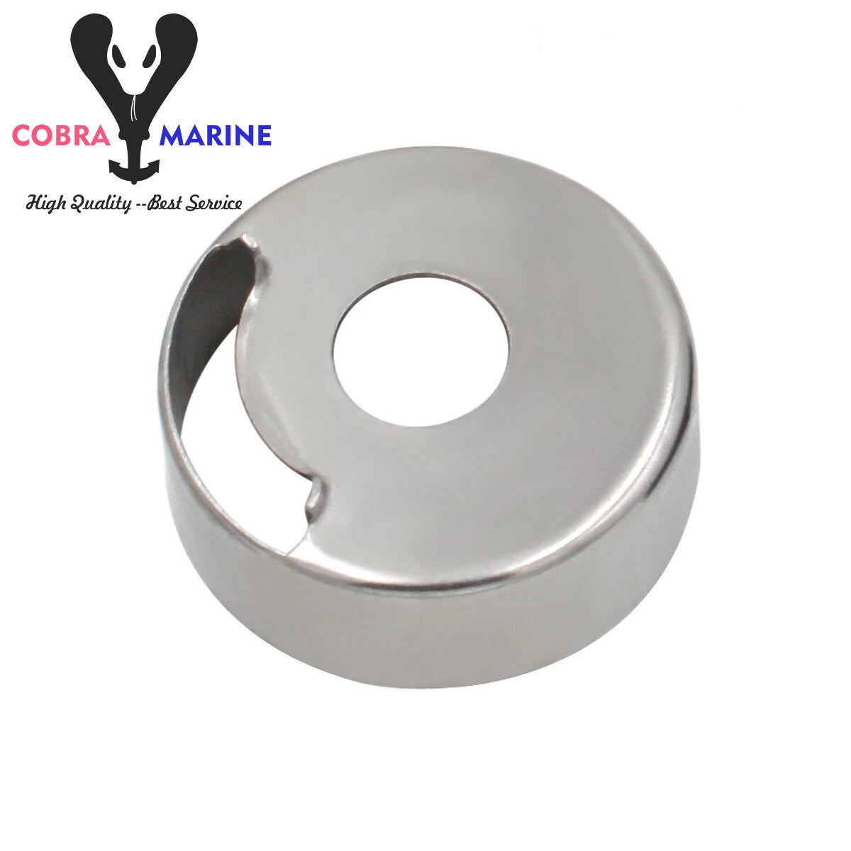 Water Pump Impeller Repair Kit 6E0-W0078-A2-00 for Yamaha Outboard