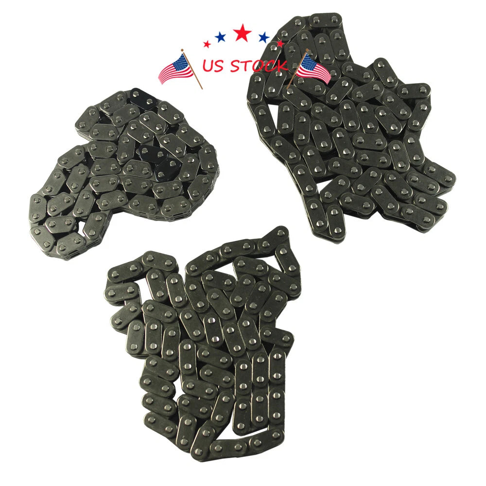 Timing Chain Kit for Jeep Liberty Dodge Ram Durango Dakota (2002-2011)