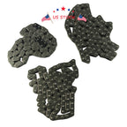 Timing Chain Kit for Jeep Liberty Dodge Ram Durango Dakota (2002-2011)