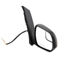 Passenger Right Side Mirror for Toyota Sienna (2015–2020)