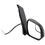 Passenger Right Side Mirror for Toyota Sienna (2015–2020)