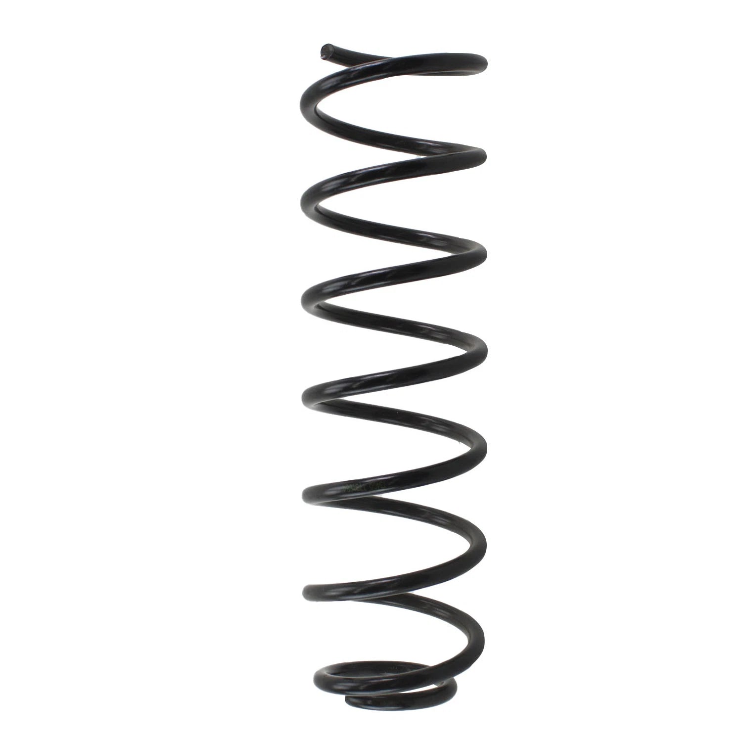 Lesjofors Rear Coil Spring for Audi (4204211)