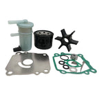 Engine Maintenance Kit for Suzuki Marine DF60 DF70 (2007–2009) 17400-99852 17400-99861
