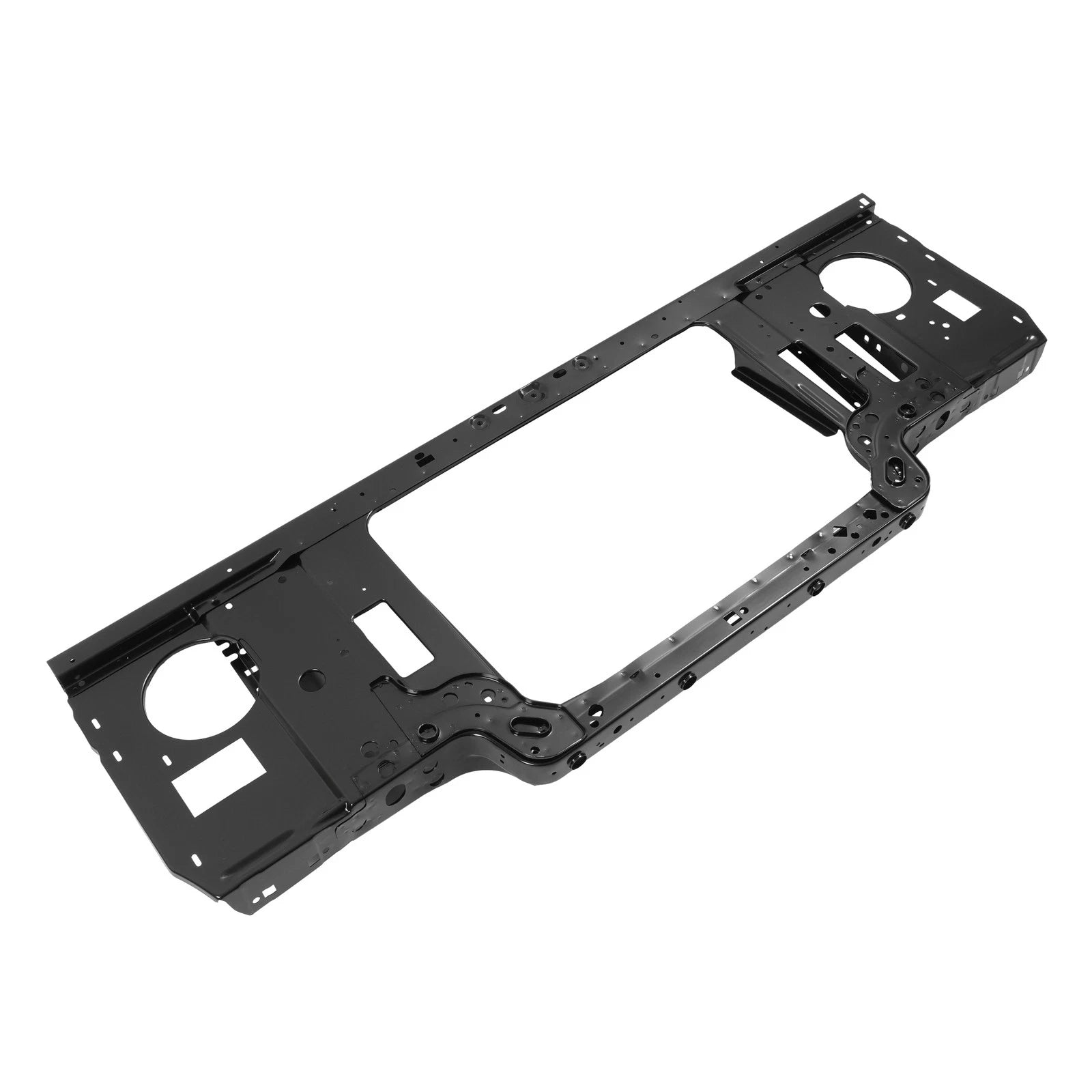 Radiator Core Support for Ford Bronco F150 F250 (1987–1991) Steel
