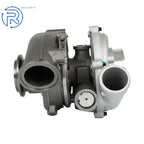 Turbo Charger for Ford Super Duty F-350 6.0L (2003–2004)