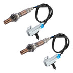 2X Oxygen O2 Sensors Upstream for Saturn Outlook GMC Acadia (2007–2008)