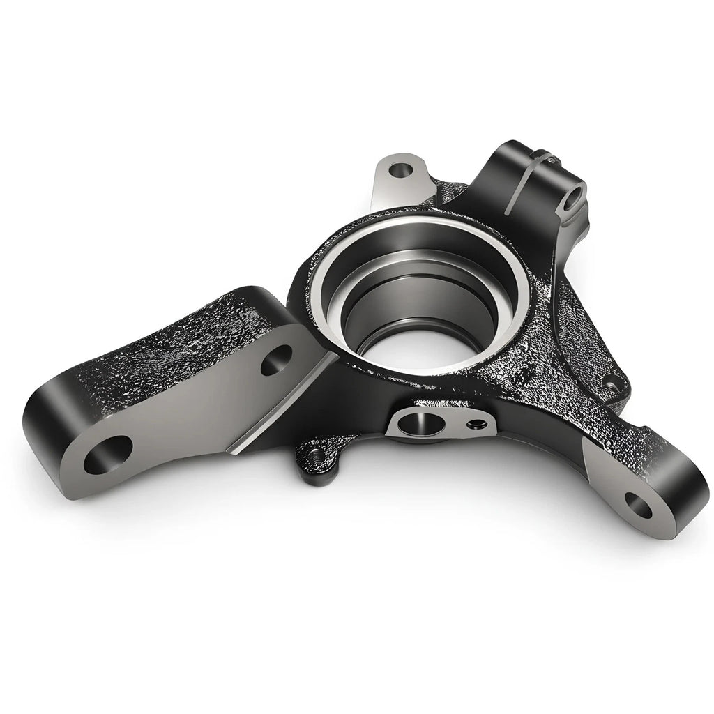 Right Steering Knuckle for Subaru Outback, Forester, Impreza, Legacy, Baja (2000–2009)