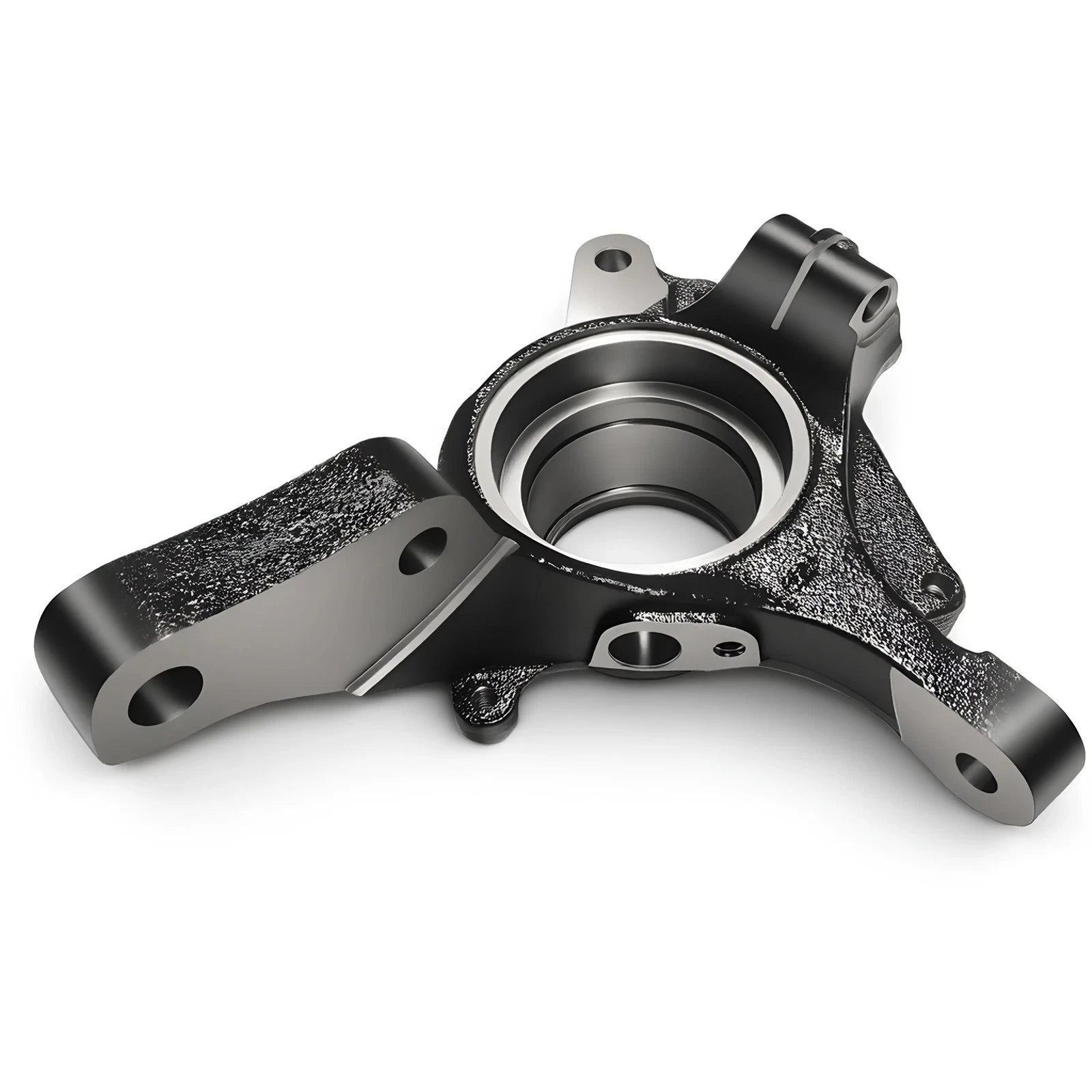 Right Steering Knuckle for Subaru Outback, Forester, Impreza, Legacy, Baja (2000–2009)