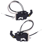 Set of 2 Door Lock Latch Actuators for Kia Optima (2013–2014)