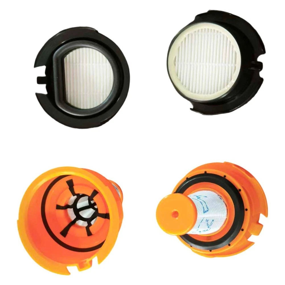 Vacuum Foam Filter ZR009016 ZR009020 for X-Force 8.80 (RH1871E0 RH5A31E0)