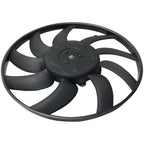 A/C Condenser for Audi A5 Quattro (2008–2010)