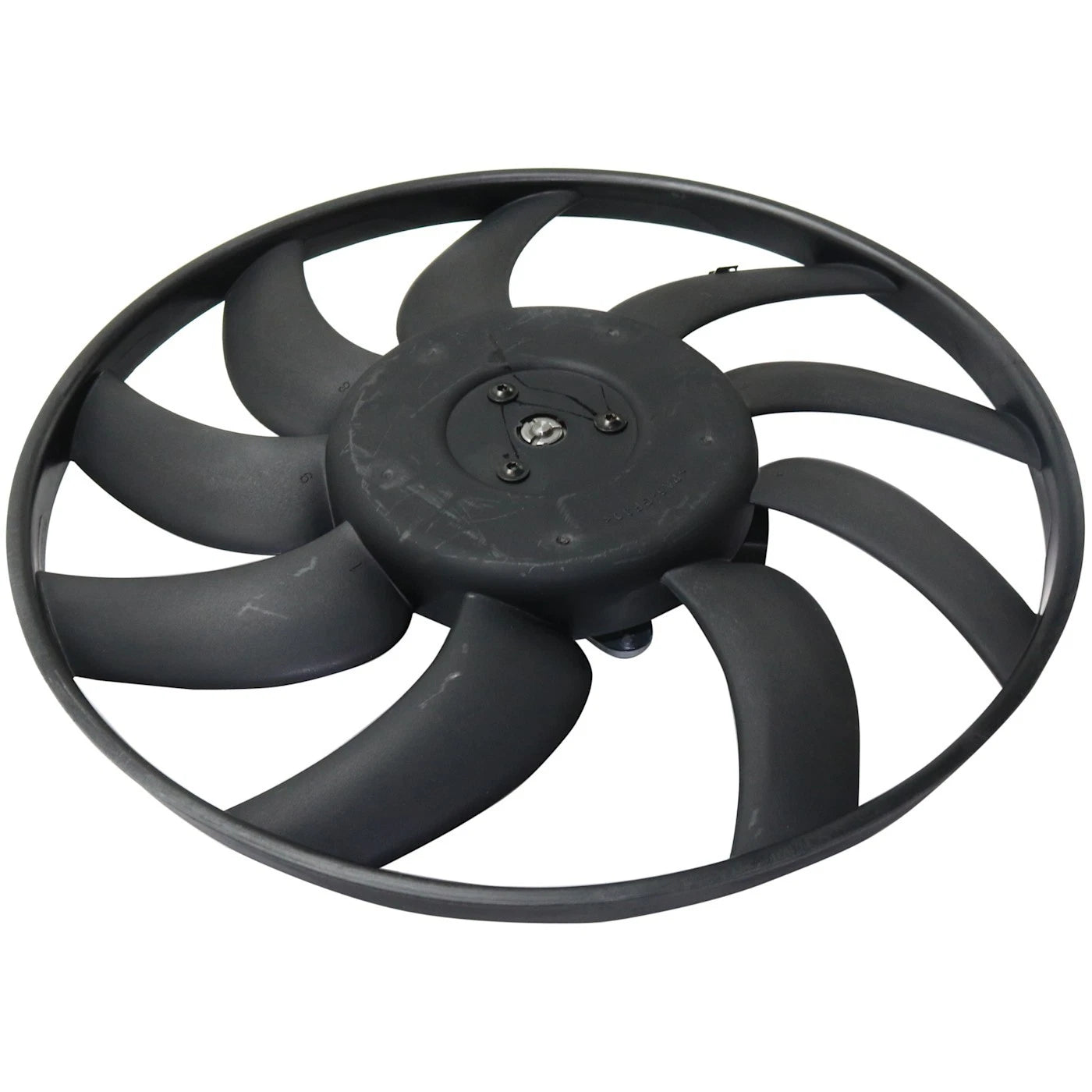 A/C Condenser for Audi A5 Quattro (2008–2010)