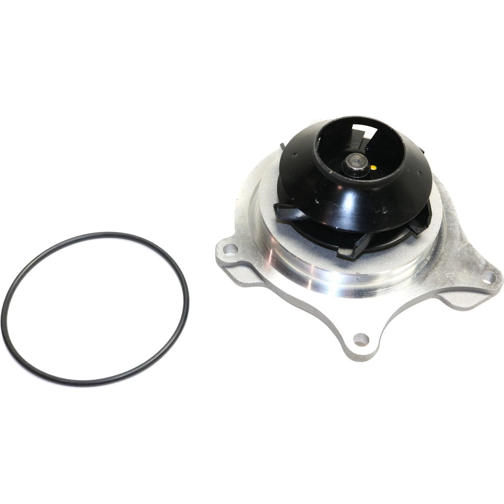 Water Pump for Buick Lucerne, Cadillac DTS (2006–2011)