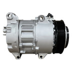 AC Compressor Kit Replacement Built in Japan for Toyota RAV4 2.5L (2014)