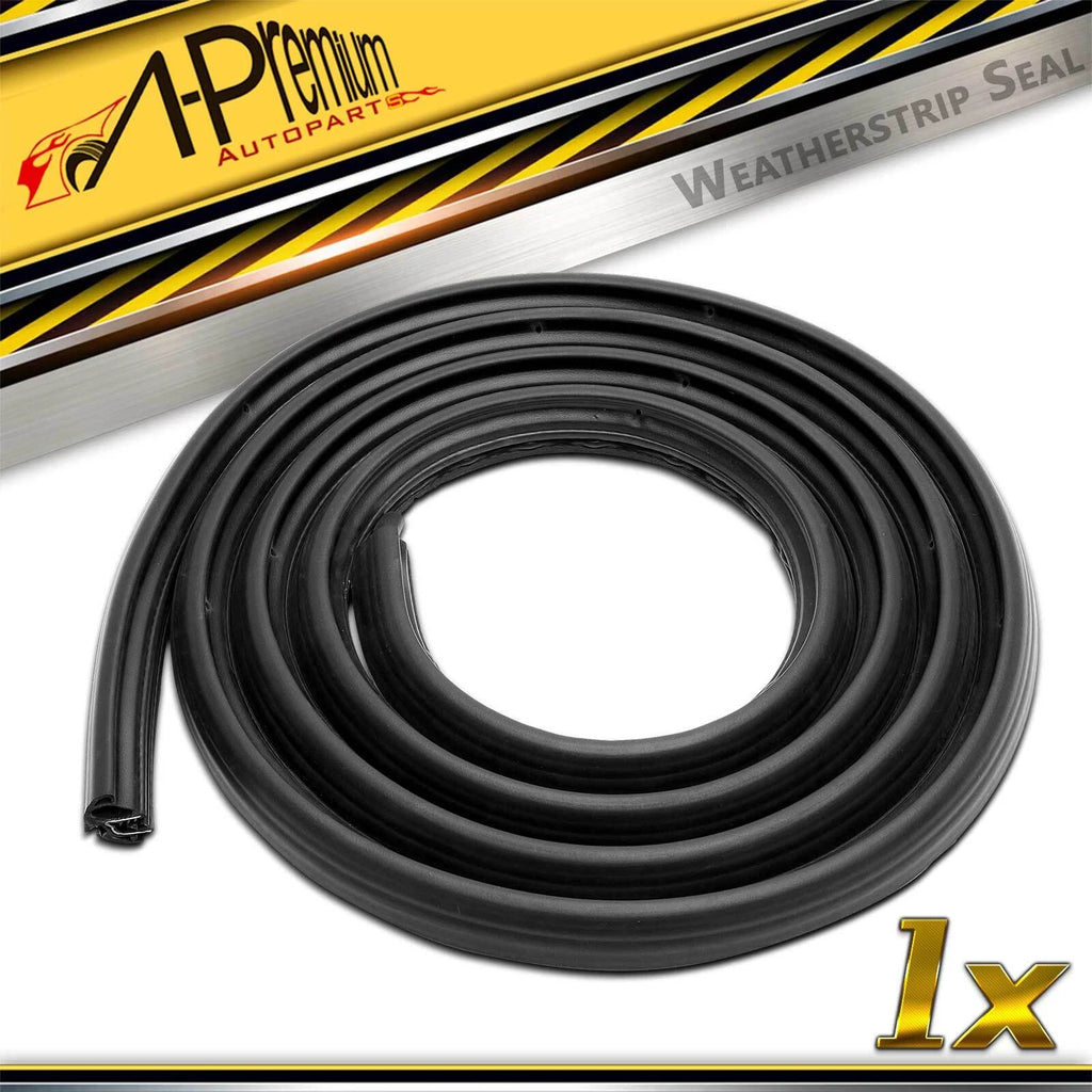 Front Door Weatherstrip Seal for Cadillac Escalade (2007–2014)