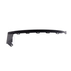 Front Lower Bumper Molding Trim Left Side for Honda Accord (2018-2020)