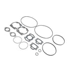 Top End Rebuild Head Gasket Kit for Sea-Doo 717 720 GS GSI GTS SPXP HX SPX (1994-2003)