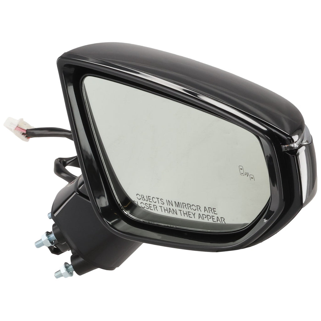 Heated Right Side Mirror for Lexus IS500 IS300 IS350 (2021–2023)