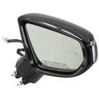 Heated Right Side Mirror for Lexus IS500 IS300 IS350 (2021–2023)