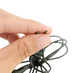 Silicone Tubing for Carp Fishing (1.5m) - Deep Sinking Hair Rig