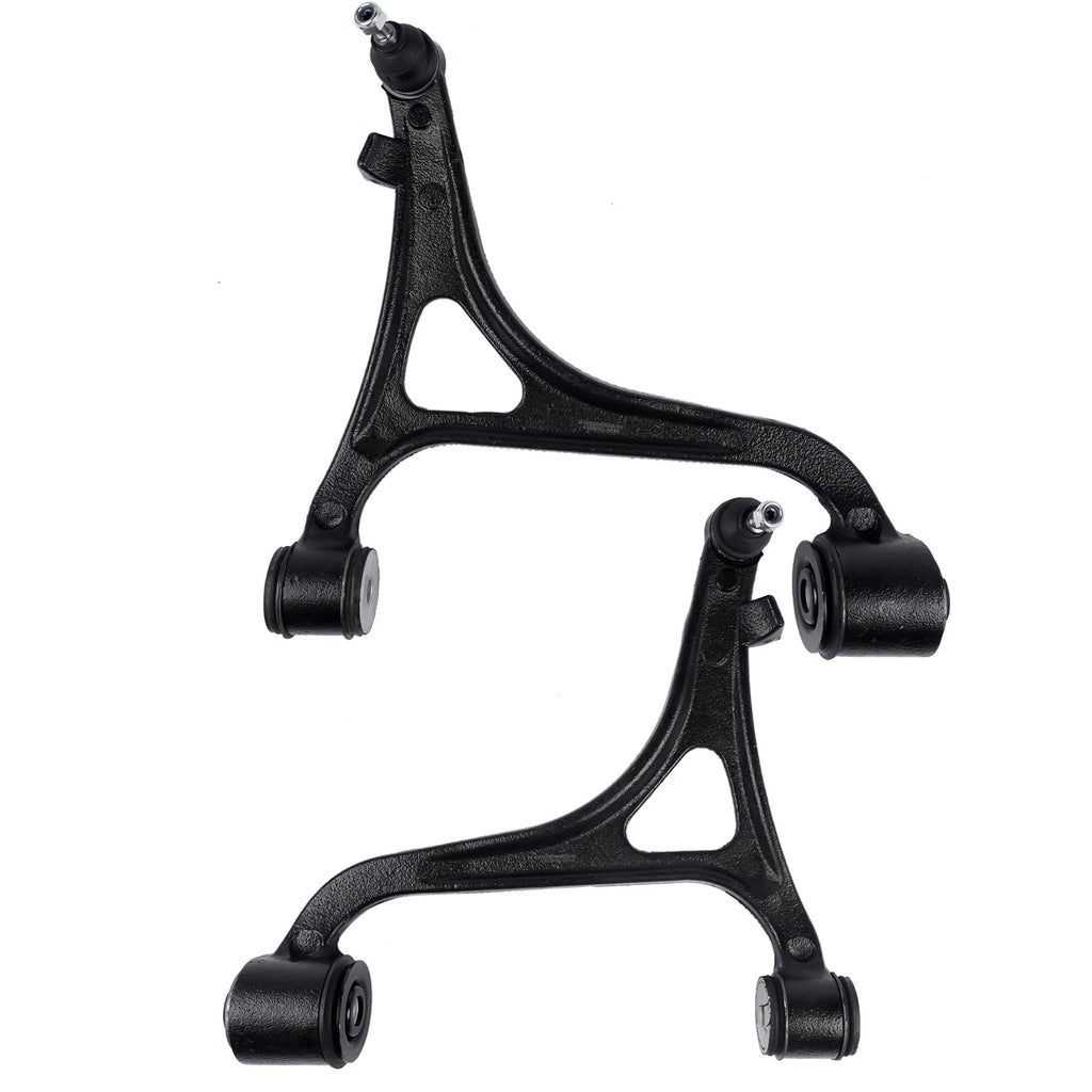 Control Arms Set for Mercedes C320 (2003-2005) Front Left Right Lower