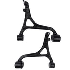 Control Arms Set for Mercedes C320 (2003-2005) Front Left Right Lower