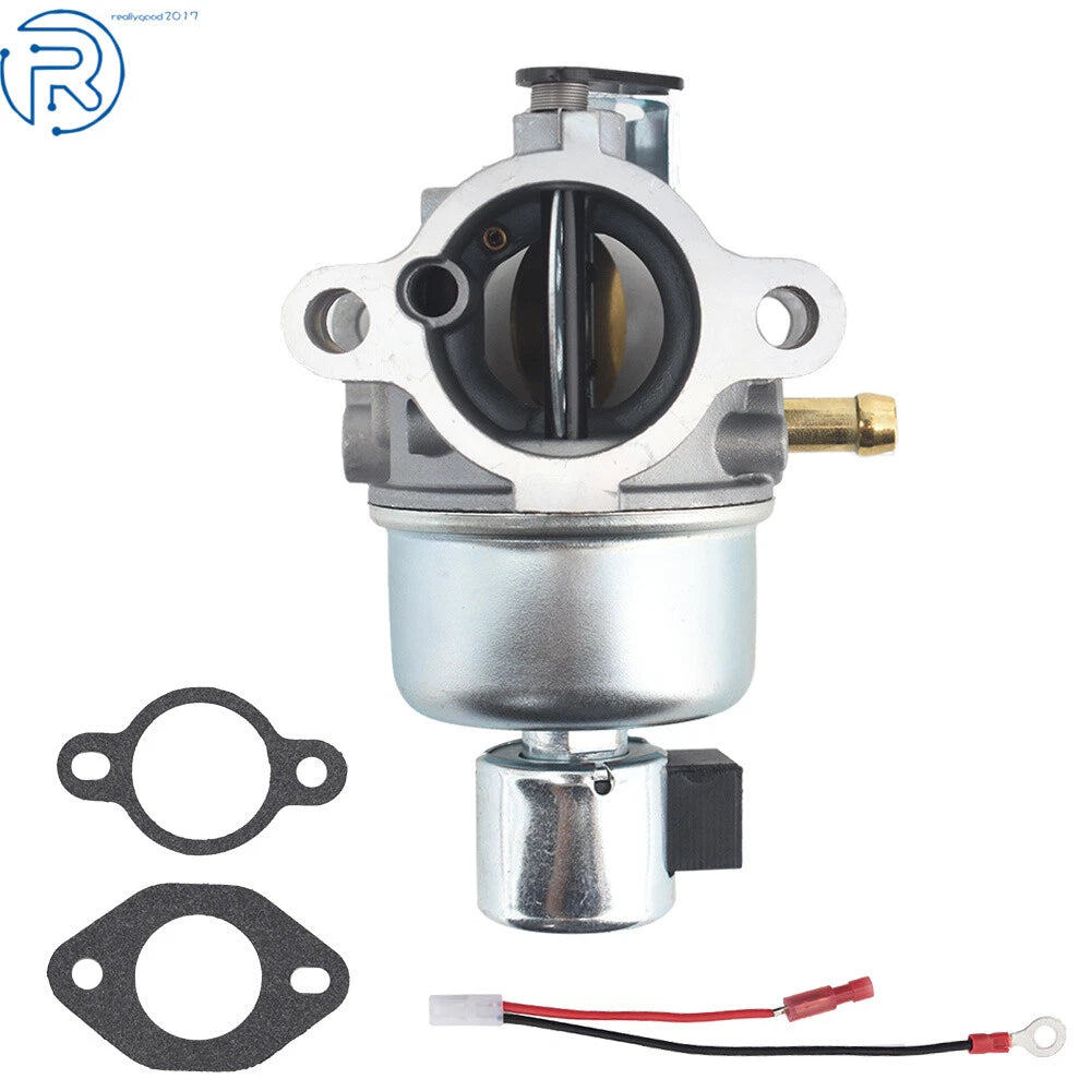 Carburetor Kit for Kohler CV490 CV491 (Various Years)