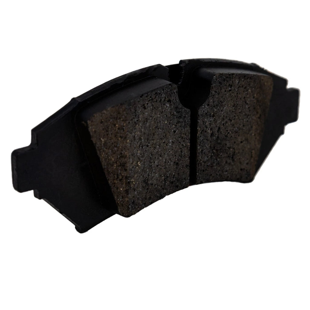 Brake Disc Rotor and Pad Kit for Buick Century, Grand Prix (1997–2005)