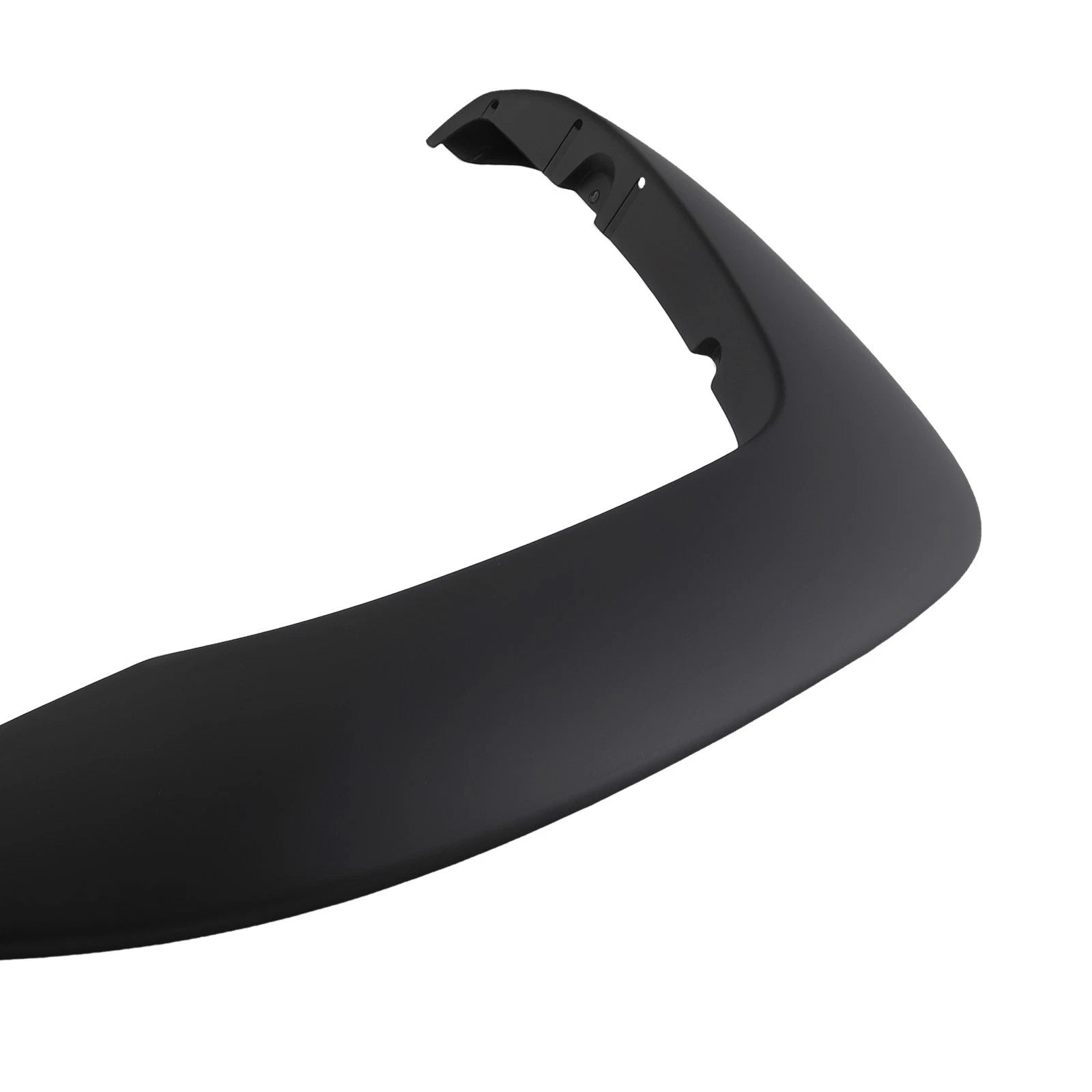 1pc Front Right Fender Flare for Toyota Tacoma (2005–2015) TO1269106
