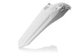 Acerbis Rear Fender for Honda CRF250R & CRF450R-S (2022–2024)