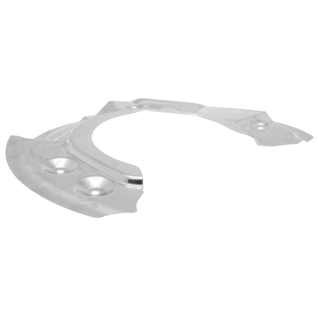 Brake Dust Shield for BMW 650i 535i 528i 550i (2011–2017)