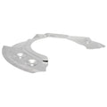 Brake Dust Shield for BMW 650i 535i 528i 550i (2011–2017)