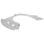 Brake Dust Shield for BMW 650i 535i 528i 550i (2011–2017)
