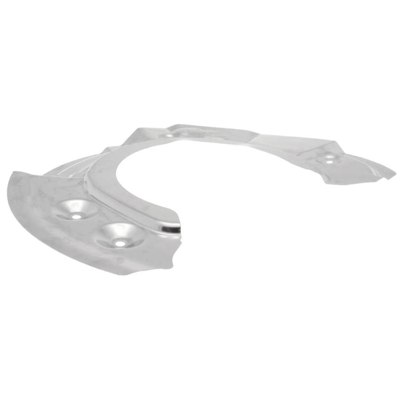 Brake Dust Shield for BMW 650i 535i 528i 550i (2011–2017)