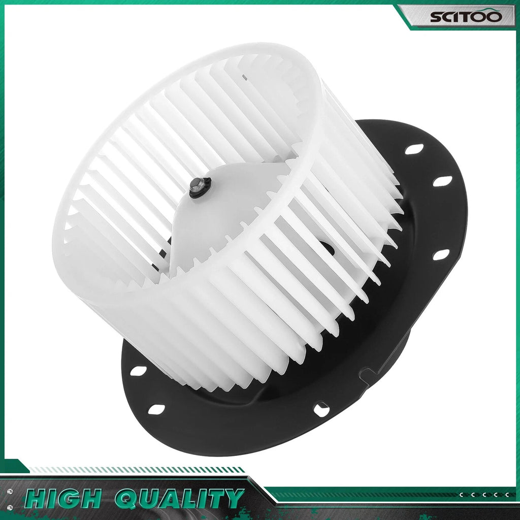 HVAC Heater Blower Motor Fan for Ford E-150 E-250 Econoline (2003–2014) 700022