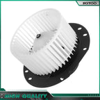 HVAC Heater Blower Motor Fan for Ford E-150 E-250 Econoline (2003–2014) 700022