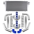 3" Intercooler Turbo Piping Kit & 600x300x76 Intercooler for