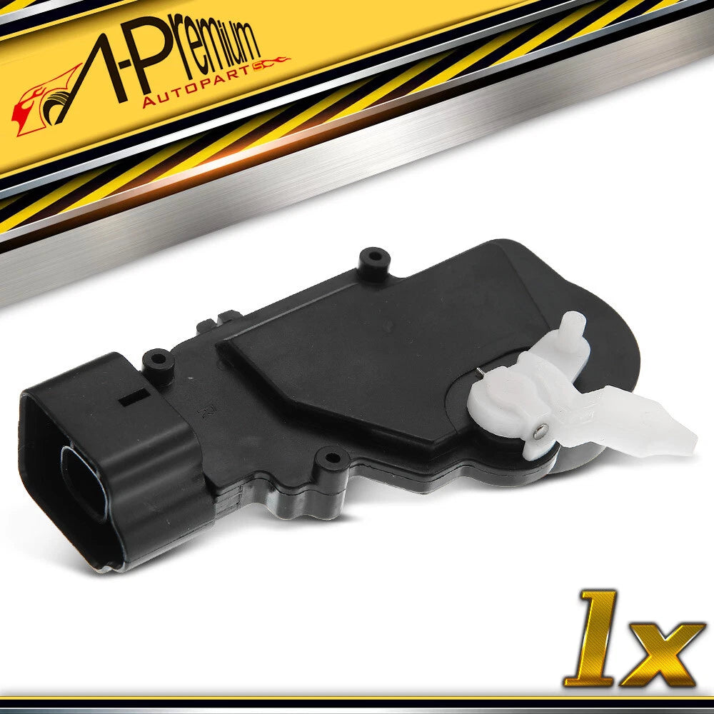 Rear Door Lock Actuator for Toyota Tacoma (2000-2006)