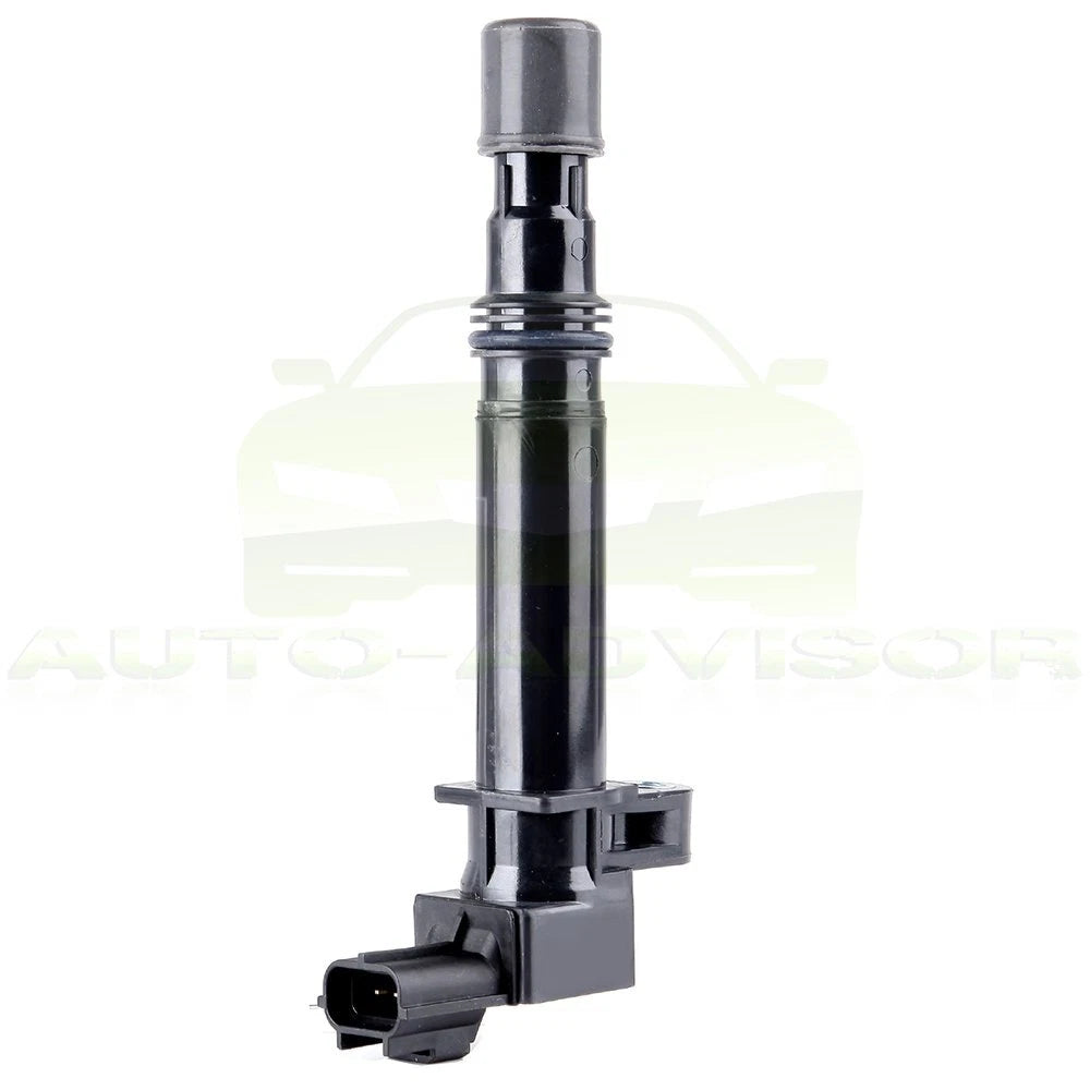 Ignition Coil for Jeep Grand Cherokee (2005–2010)