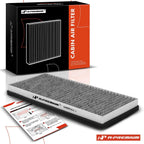 Activated Carbon Cabin Air Filter for Ford Freestar, Windstar (2004–2006)