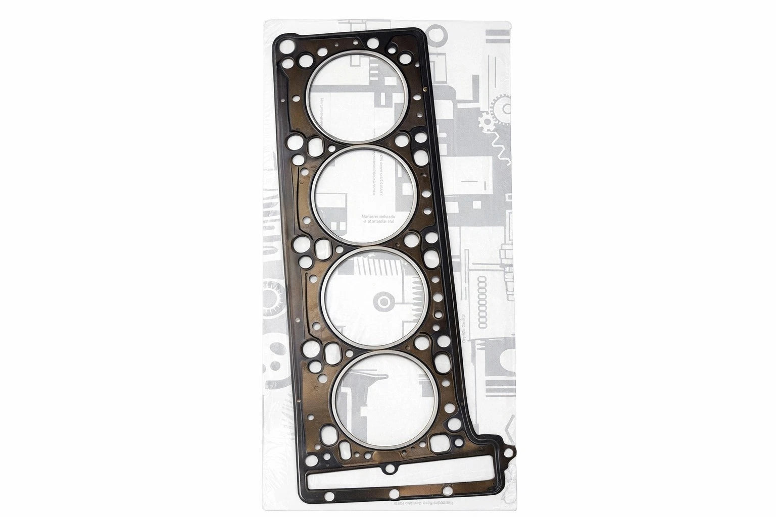 Engine Cylinder Head Gasket for Mercedes-Benz A220 (2019–2023) 2600160200