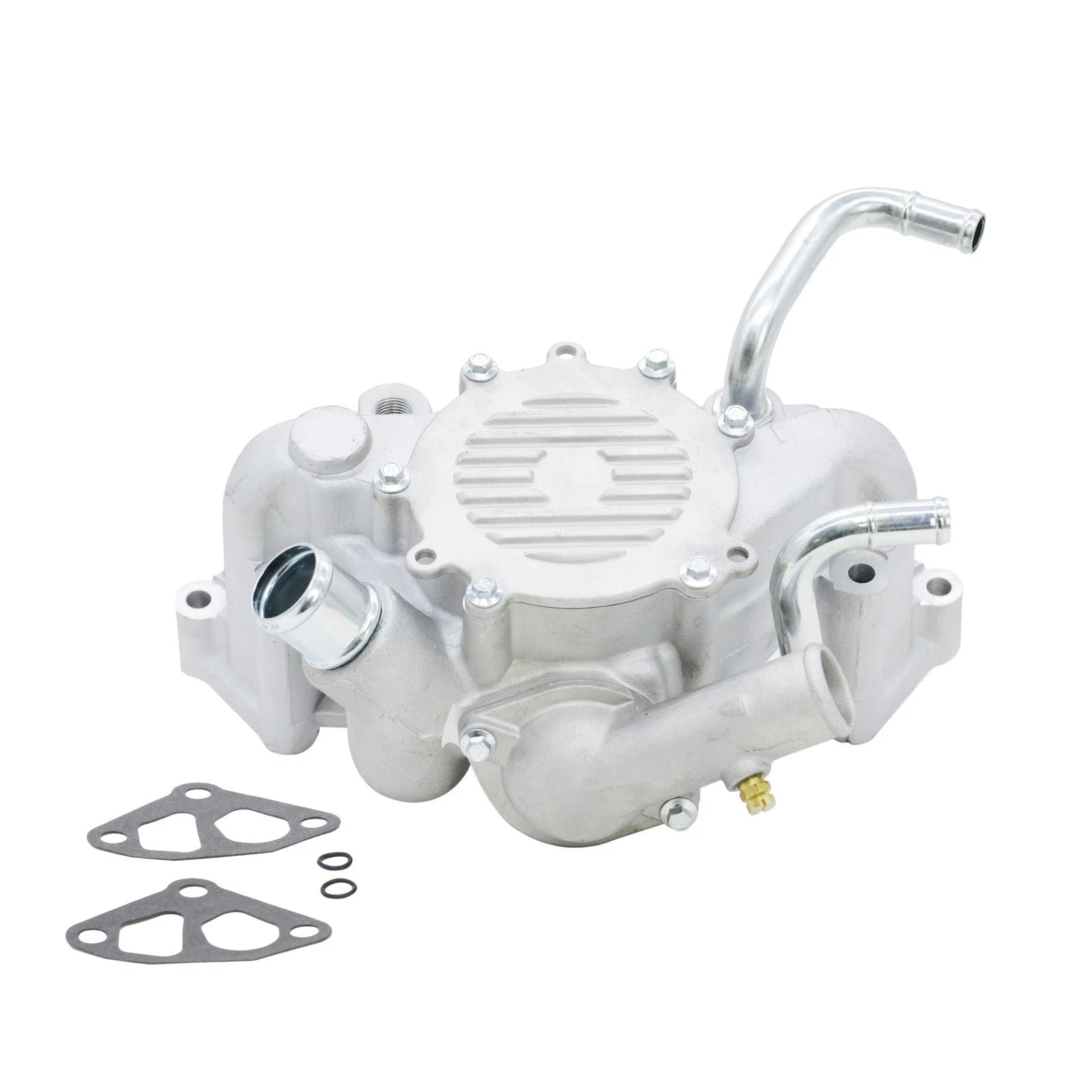 Water Pump with Gasket for Buick Roadmaster (1994–1996)
