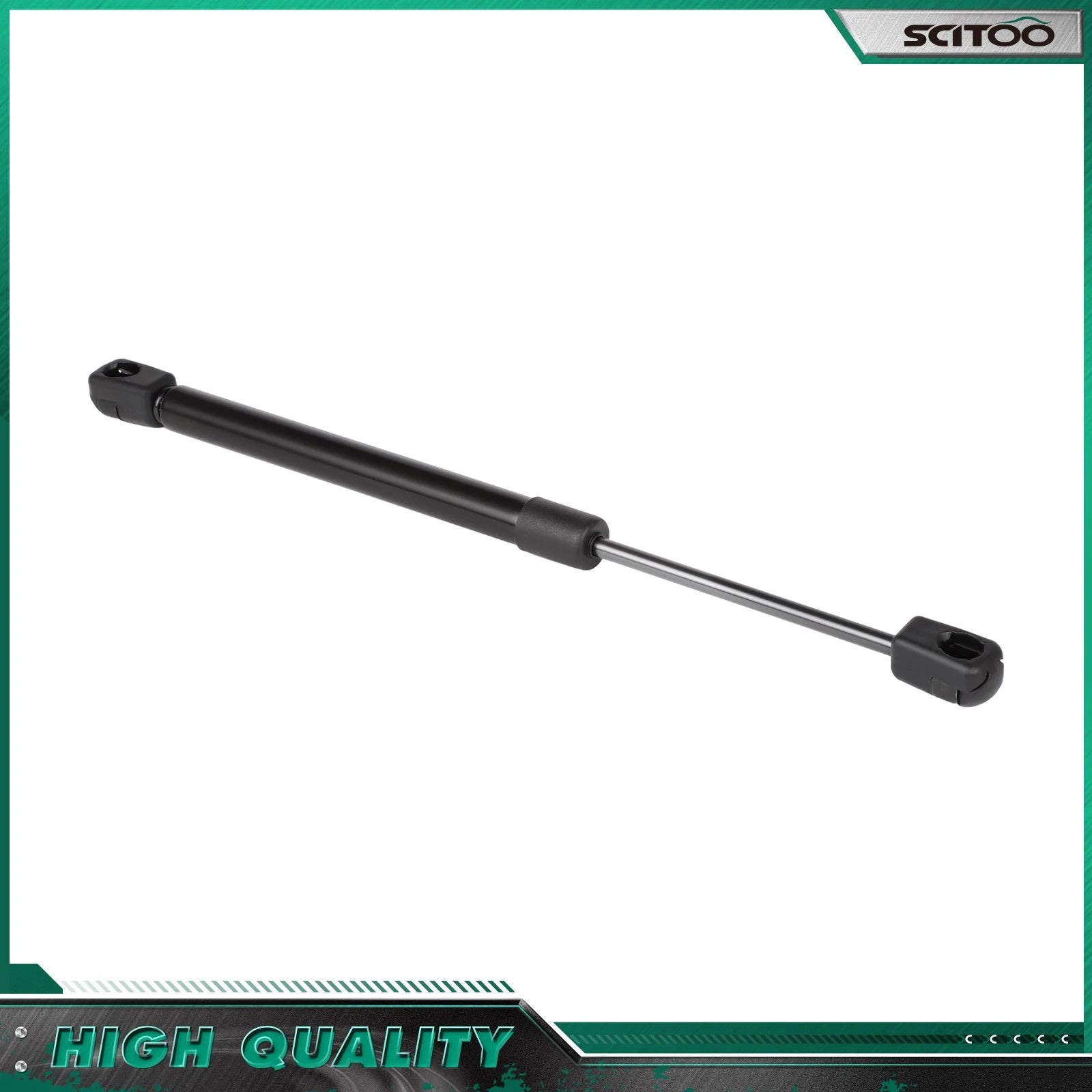 2X Lift Supports for Weather Guard Saddle Box (Universal)