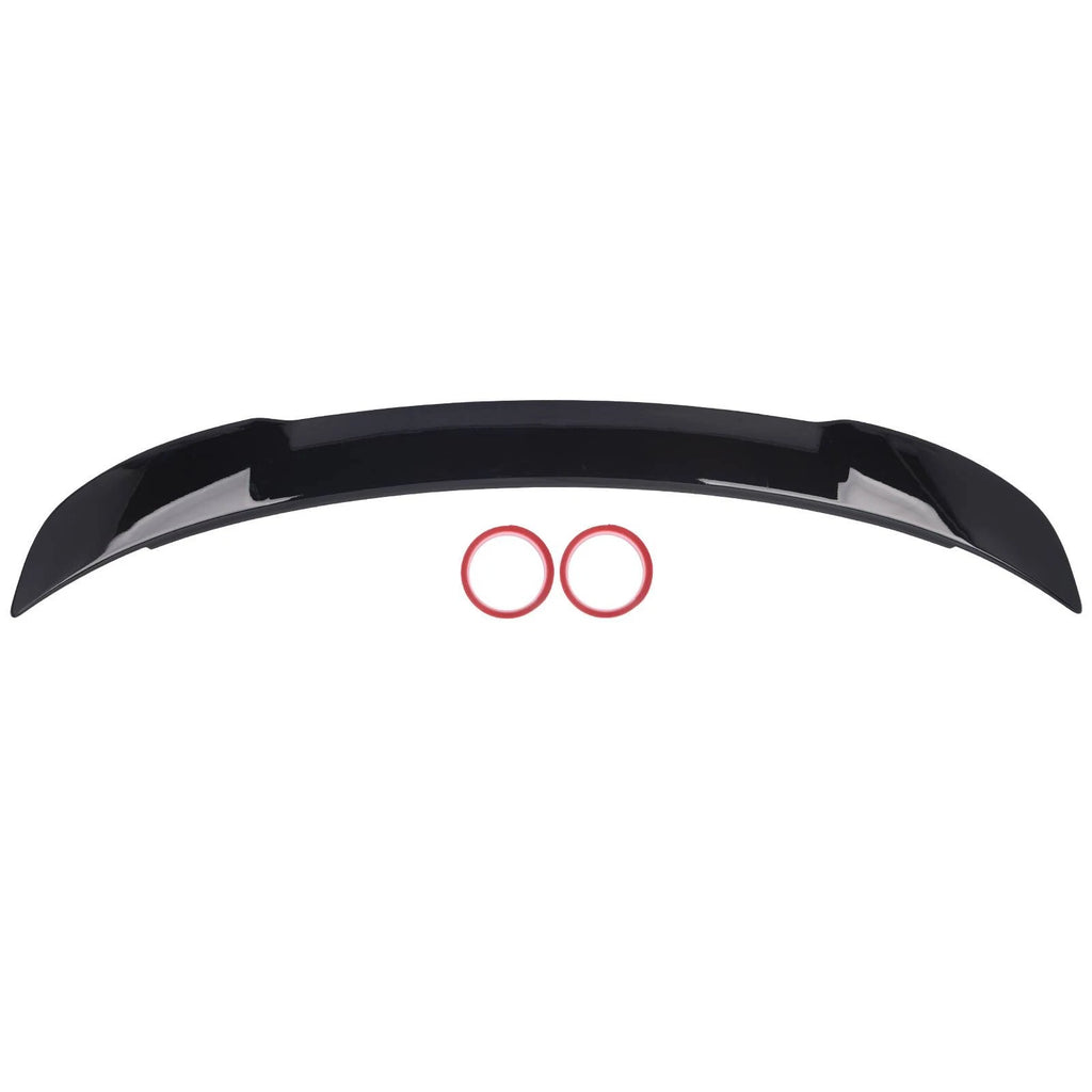 Rear Trunk Spoiler Wing for Dodge Charger (2011-2023) Hellcat Style
